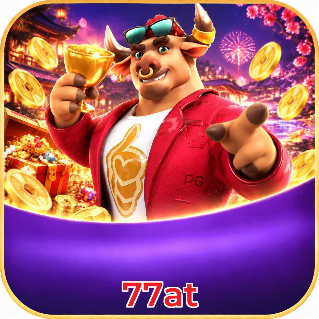 77at App Features