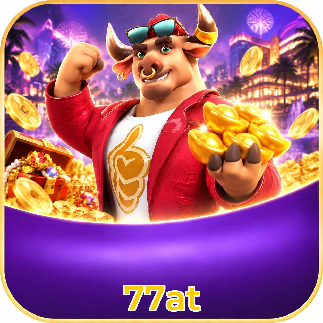 77at Performance Tests