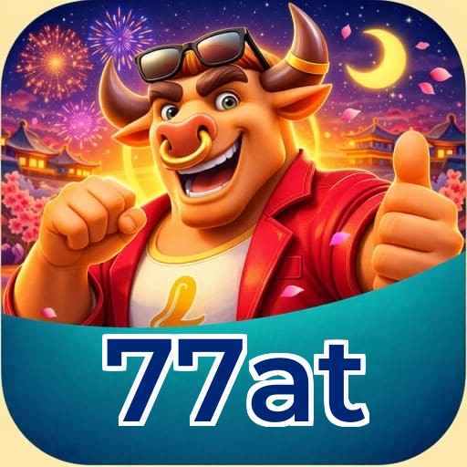 App mobile 77at