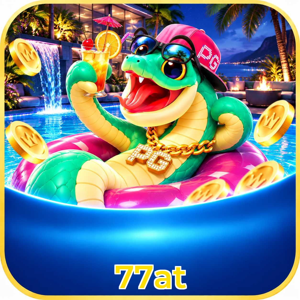 77at Slot FAQ