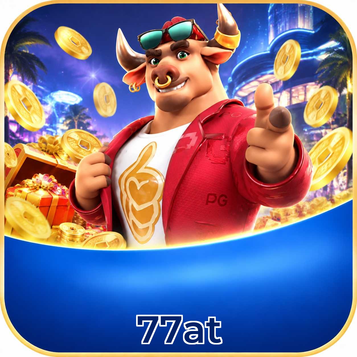 77at VIP Program