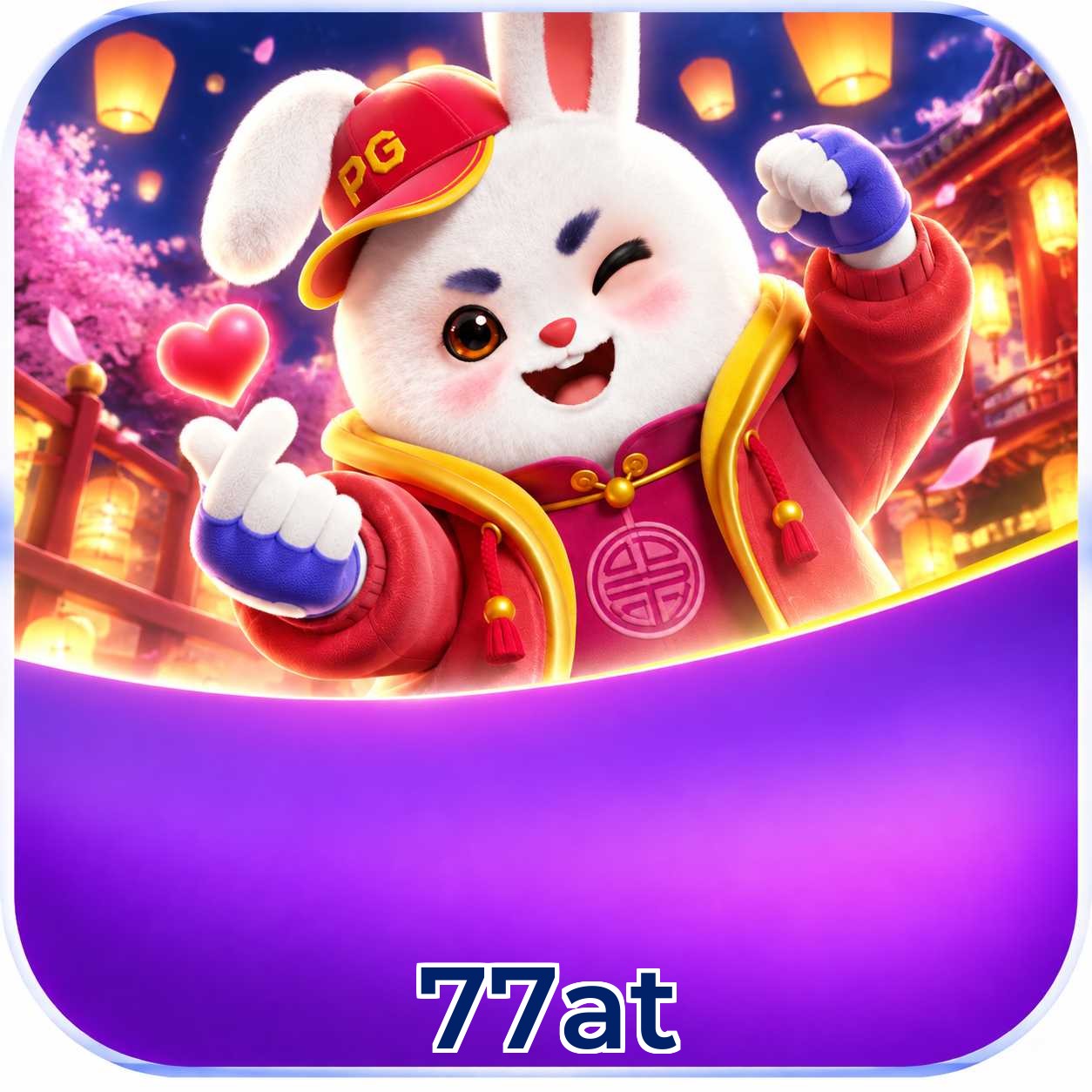77at Plataforma FAQ