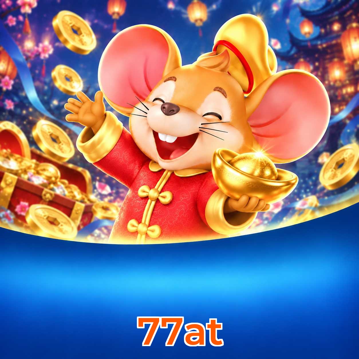 77at Uptime