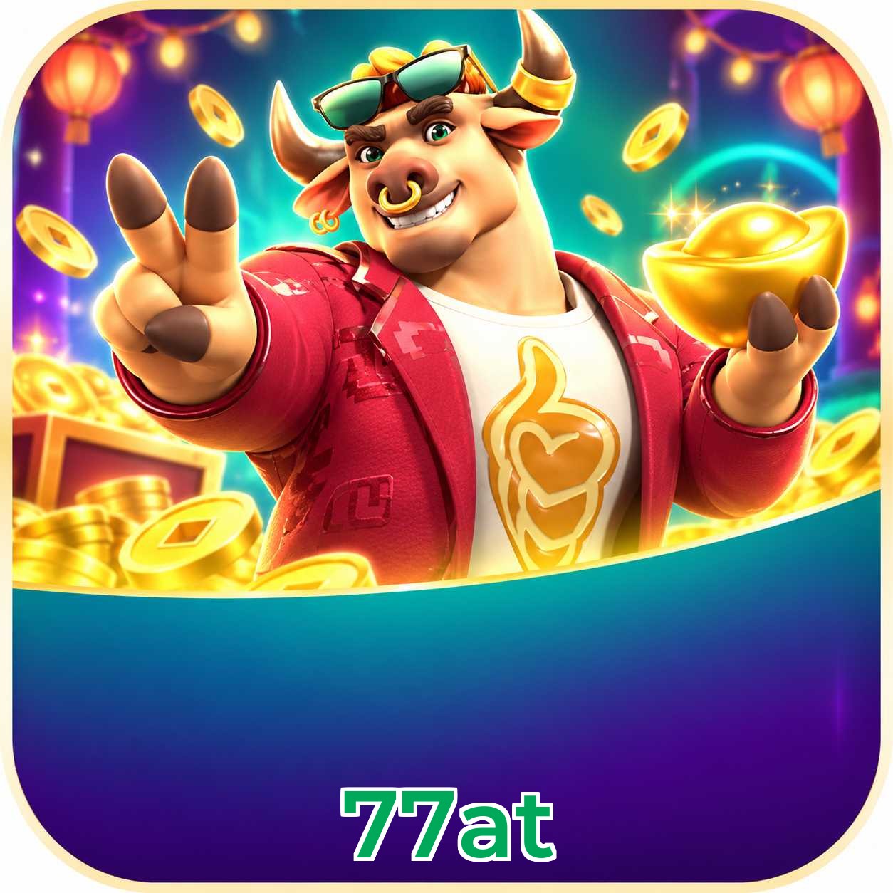 77at Facebook Bonus
