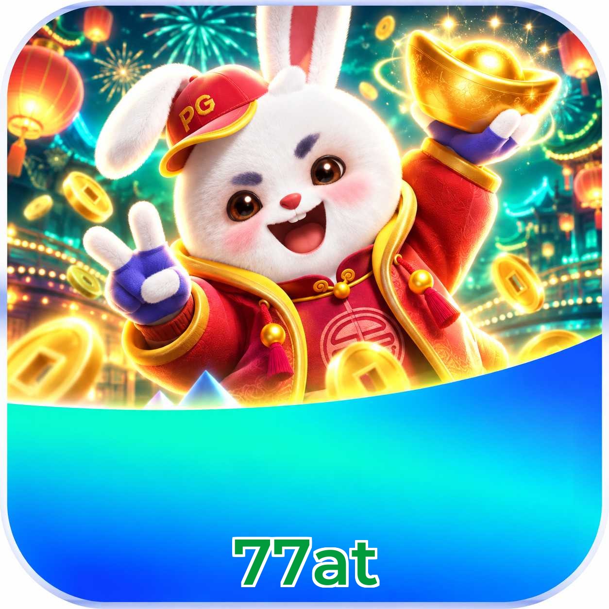 77at Live Games