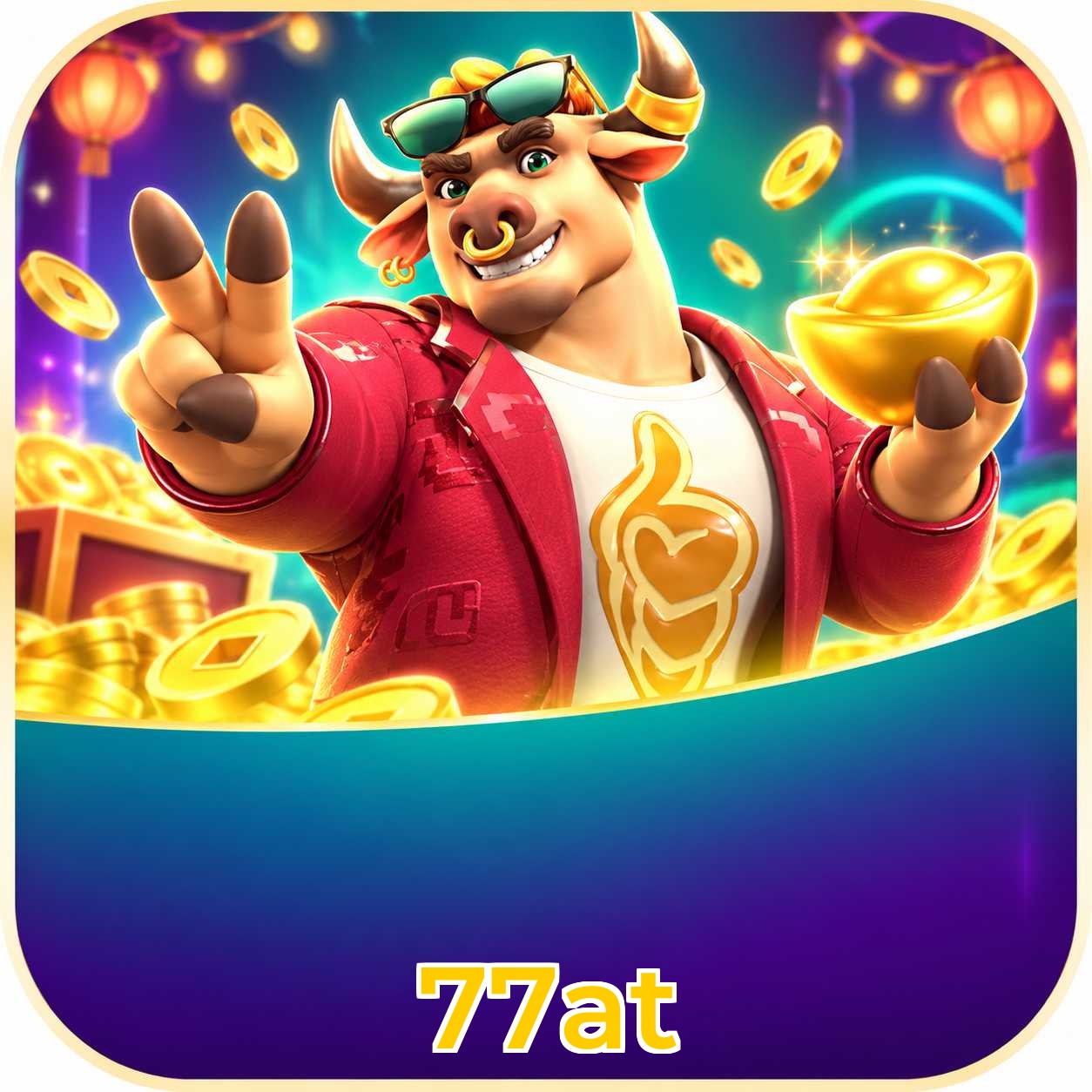 77at Entrar Telegram