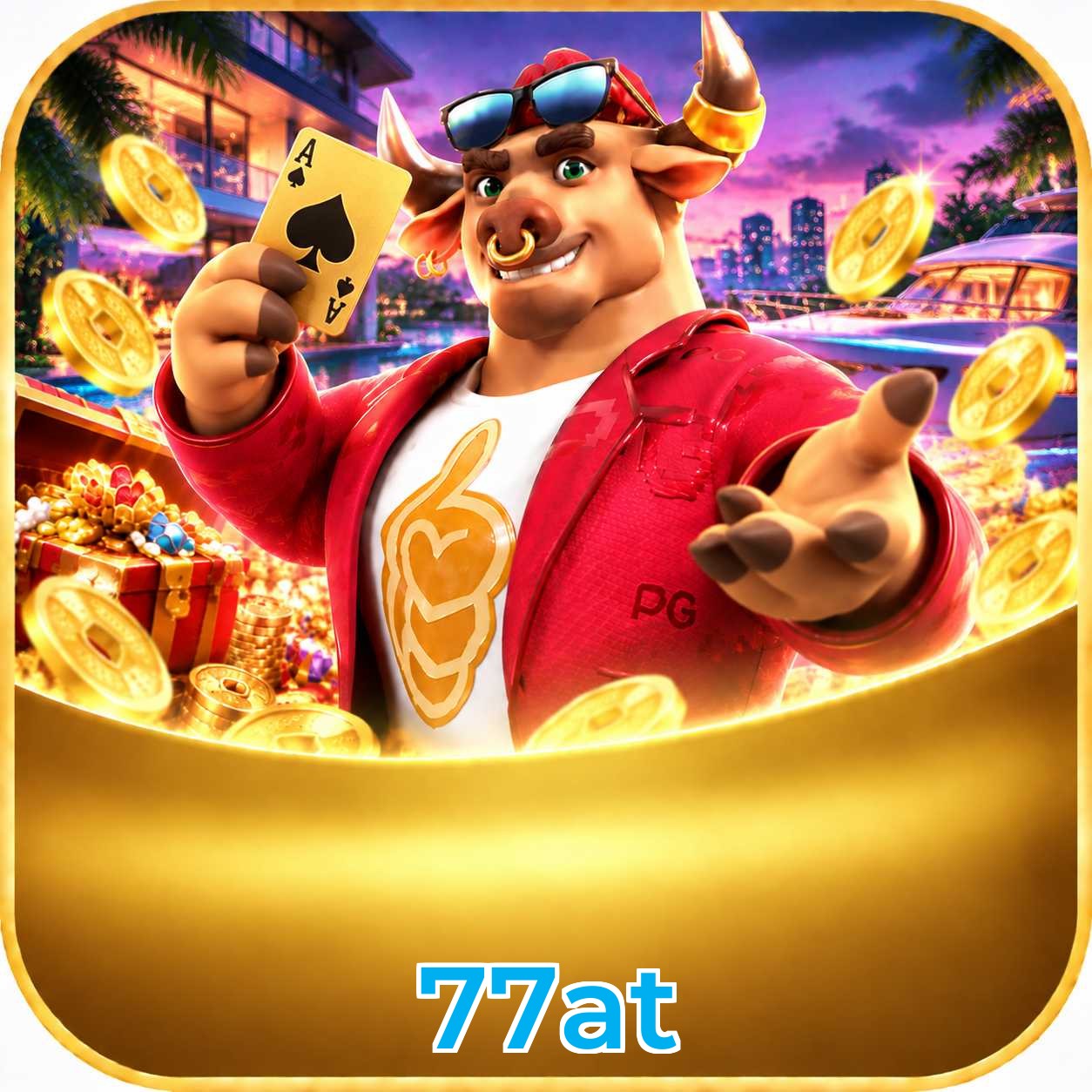 77at Slots