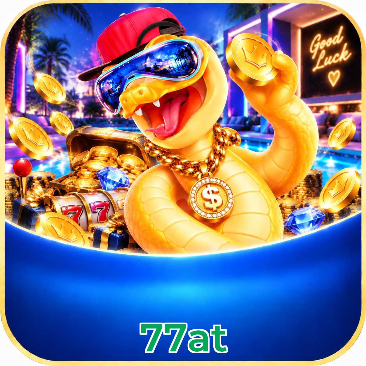 Baixar 77at Android