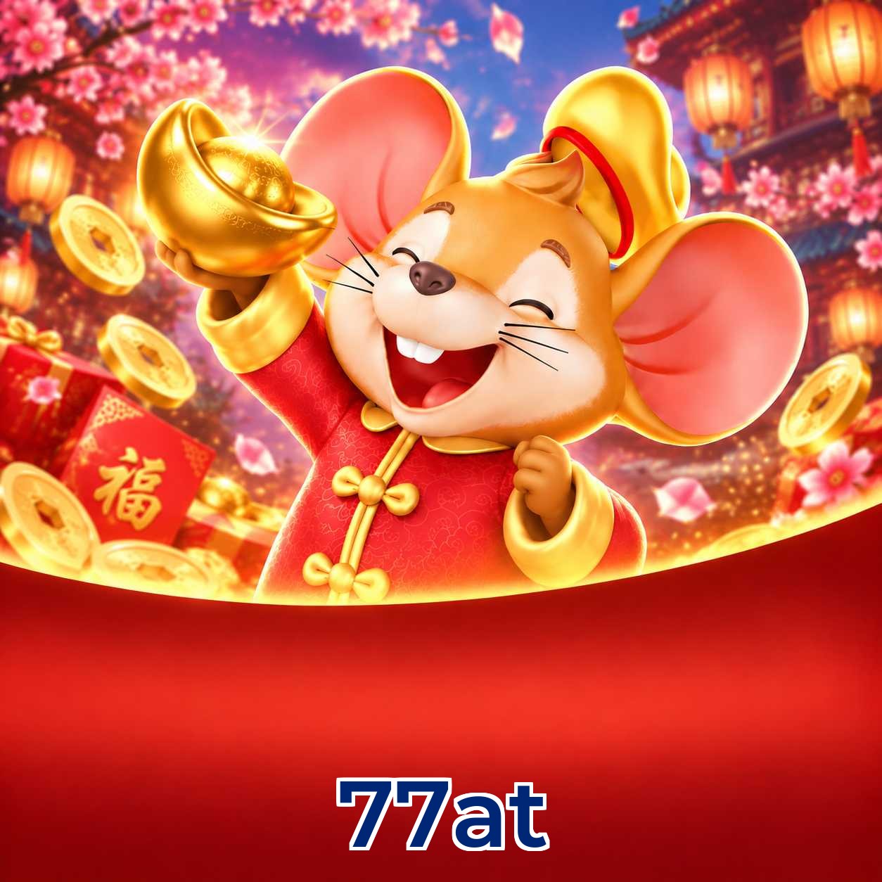 77at Top Slots