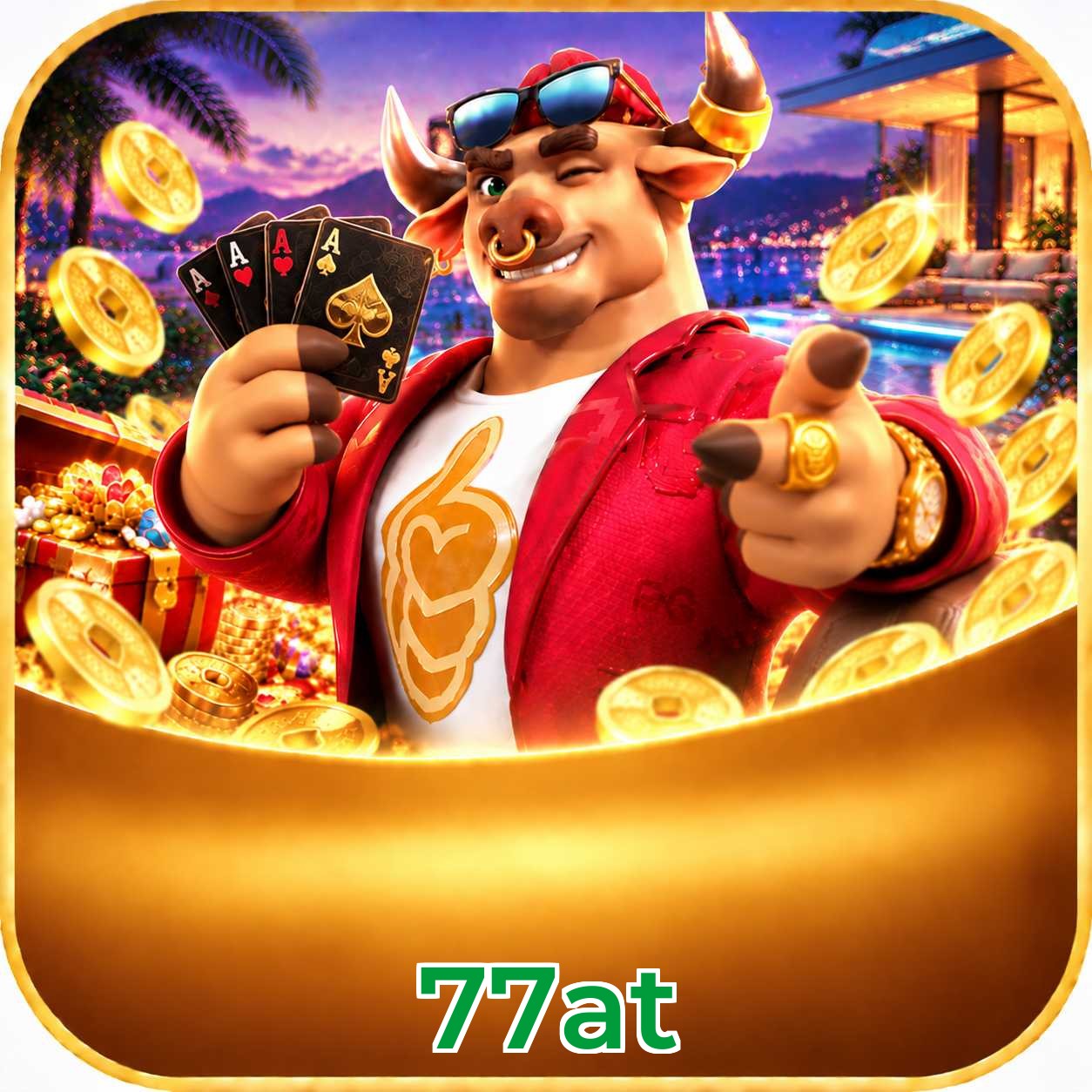 77at Bonus FAQ
