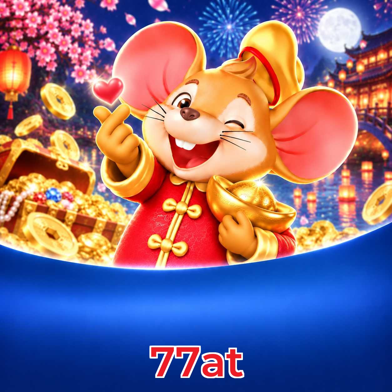 77at 2FA