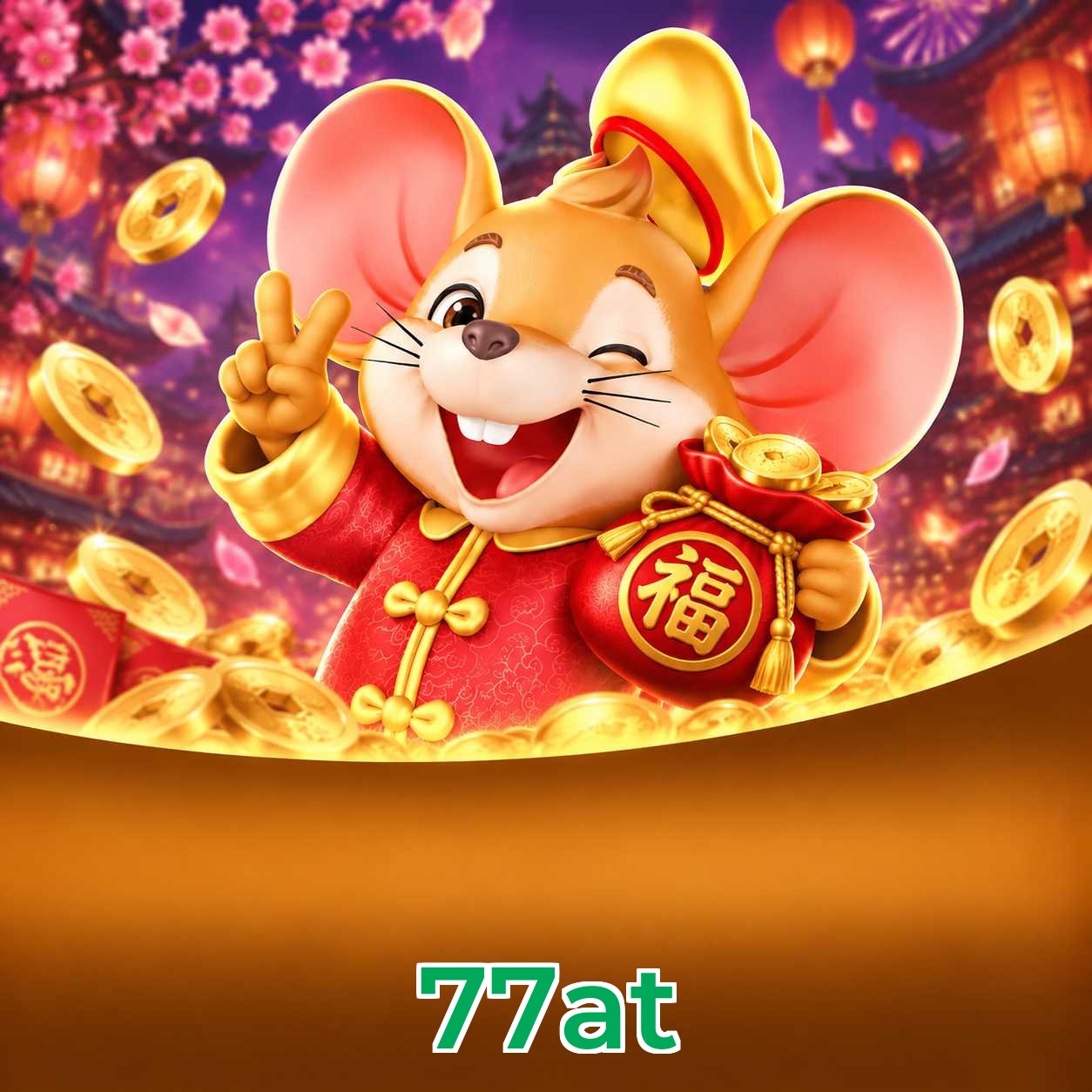 77at Recuperar Senha