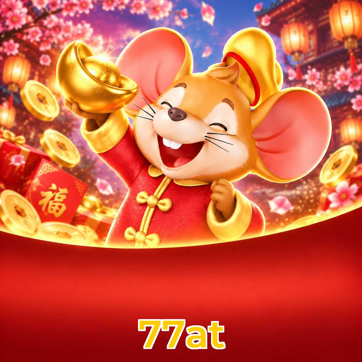 77at VIP Níveis