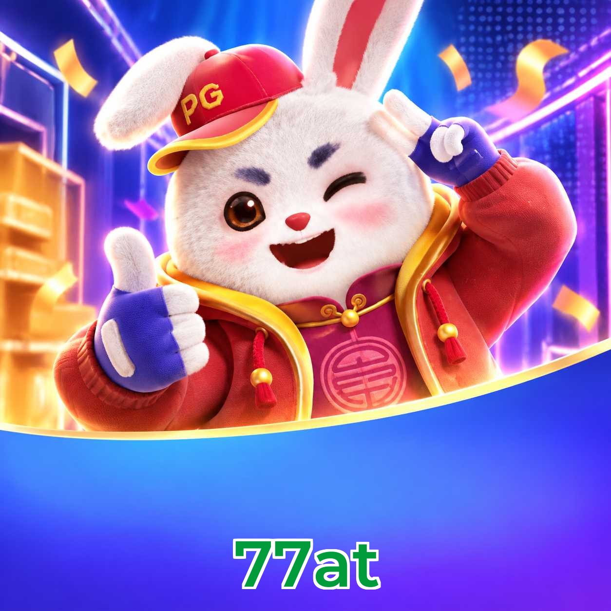 77at Logo