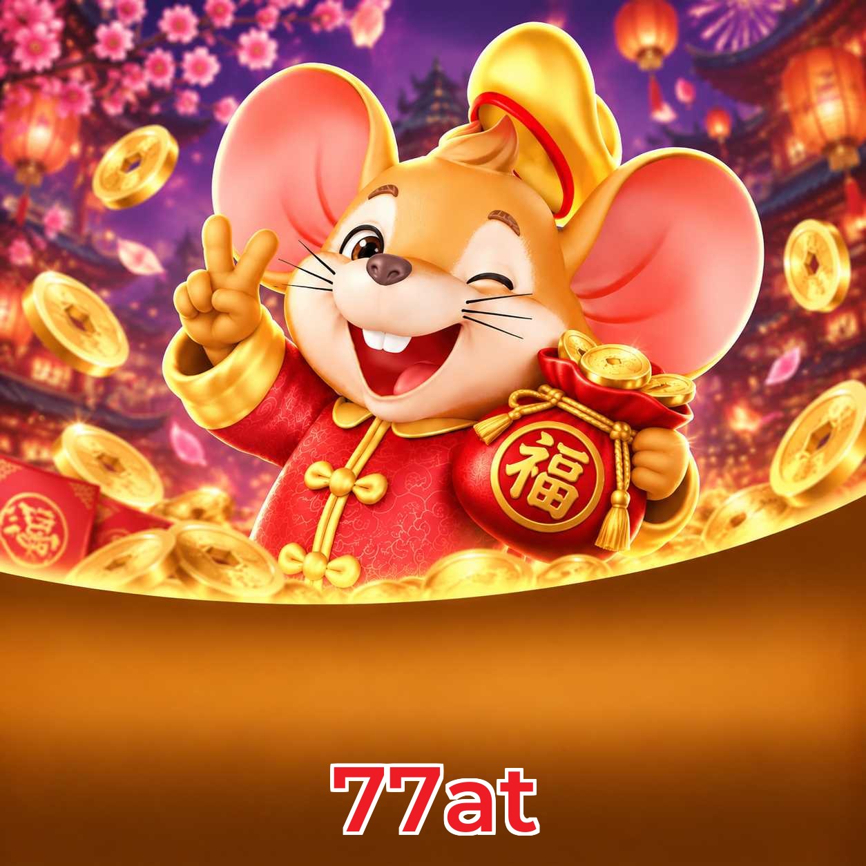 77at Estratégias Slots