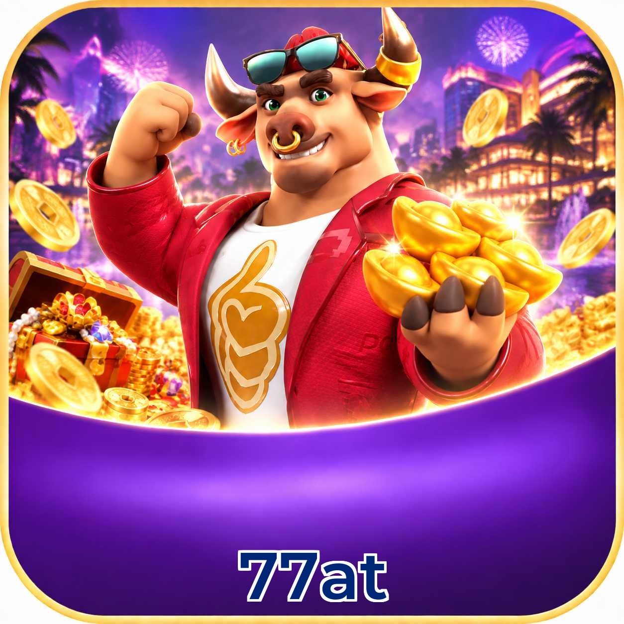 77at Métodos de Login