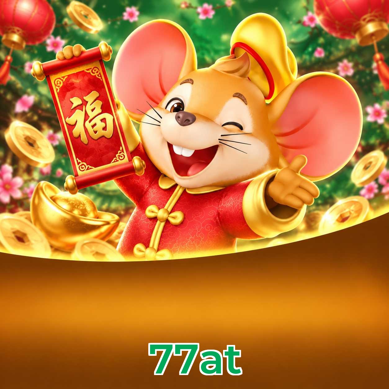 77at Telegram FAQ