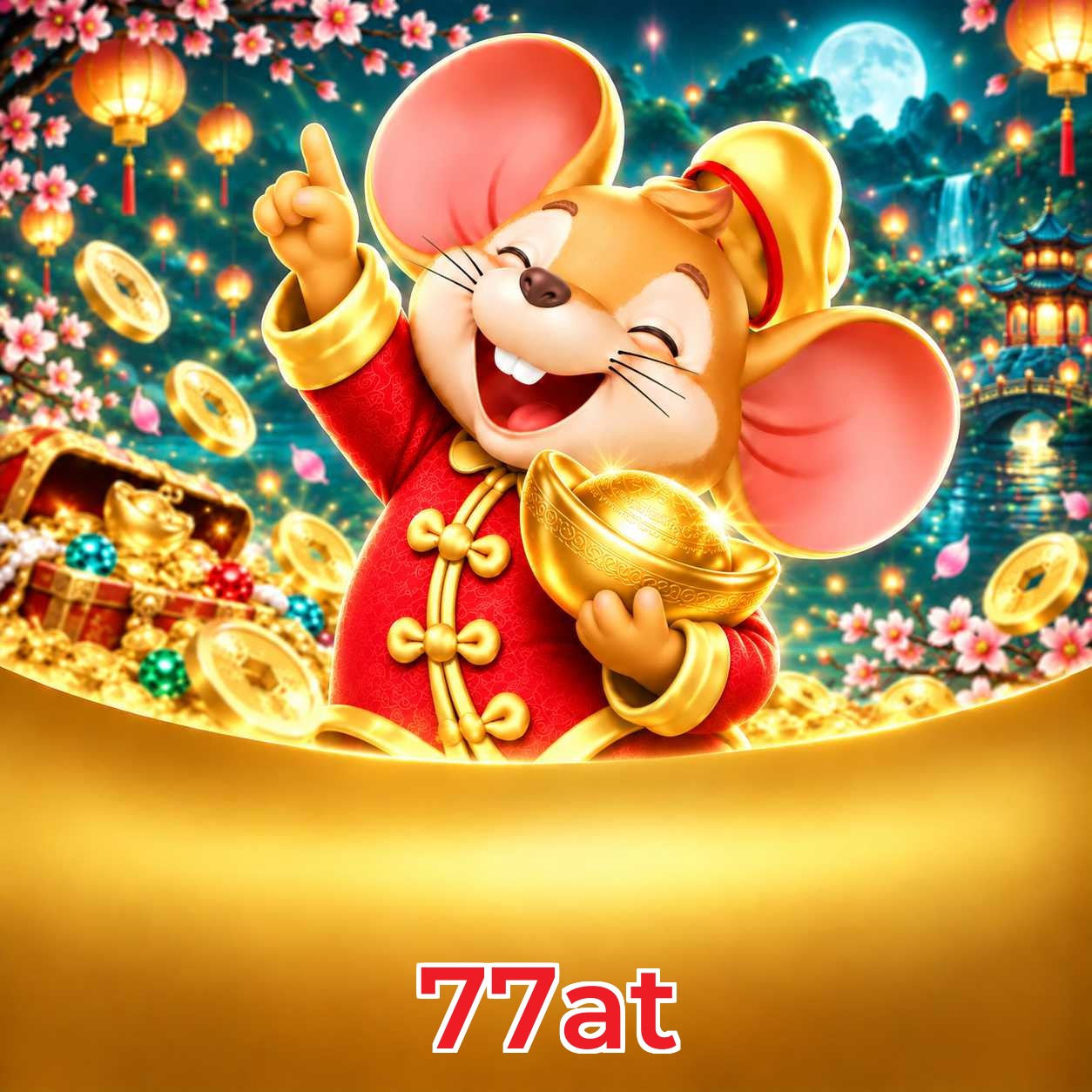 77at Bet Odds Analysis