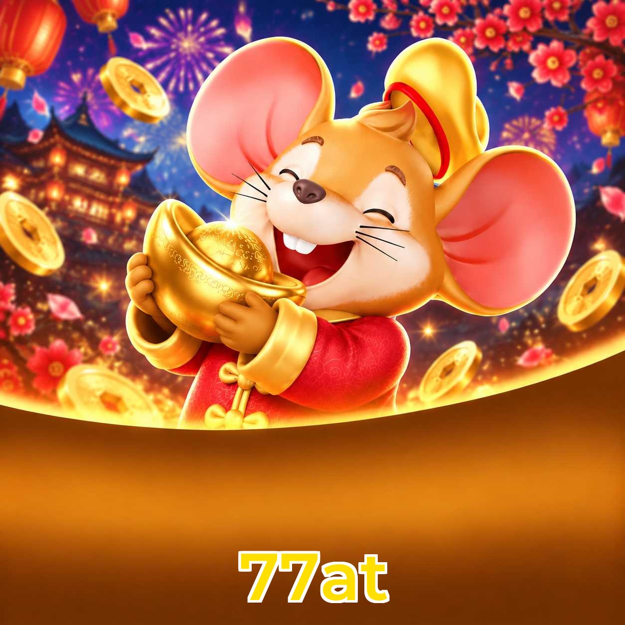 77at Payment Speed